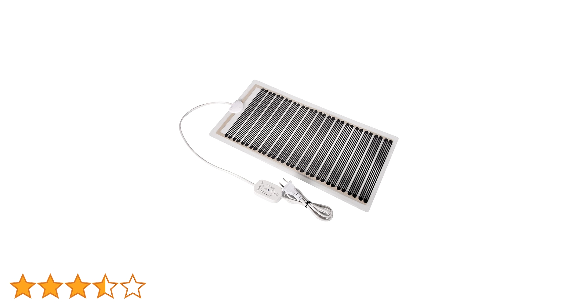 爬虫類パネルヒーター　マルチパネルヒーター　小動物ヒーター Amazon | Yjhyuxi パネルヒーター 爬虫類 小動物 ヒーター【インボイス